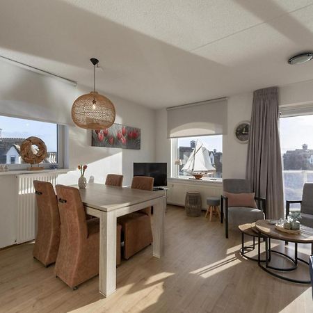Stunning Apartment Near Sea By Belvilla Julianadorp Exterior photo