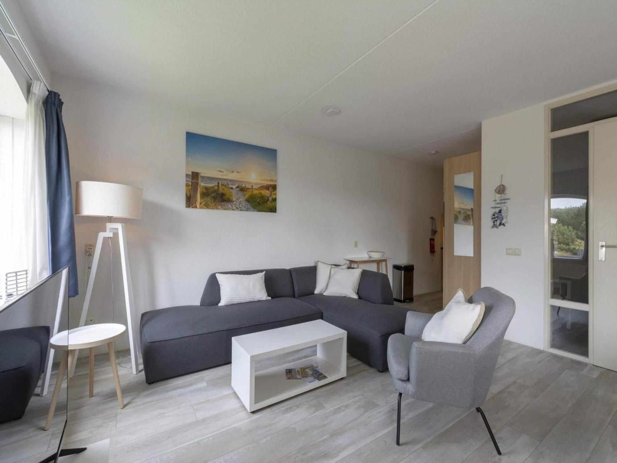 Stunning Apartment Near Sea By Belvilla Julianadorp Exterior photo