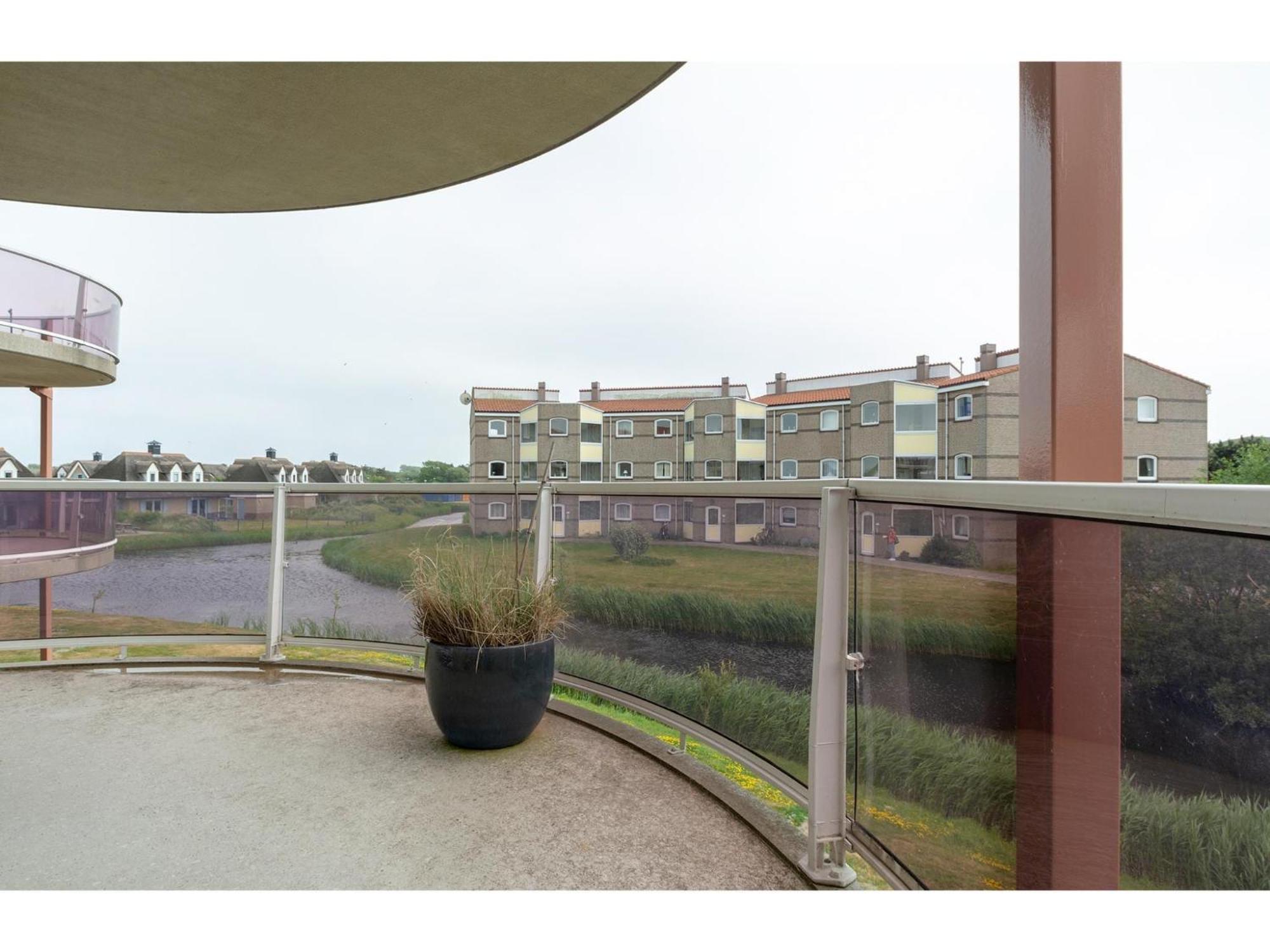 Stunning Apartment Near Sea By Belvilla Julianadorp Exterior photo