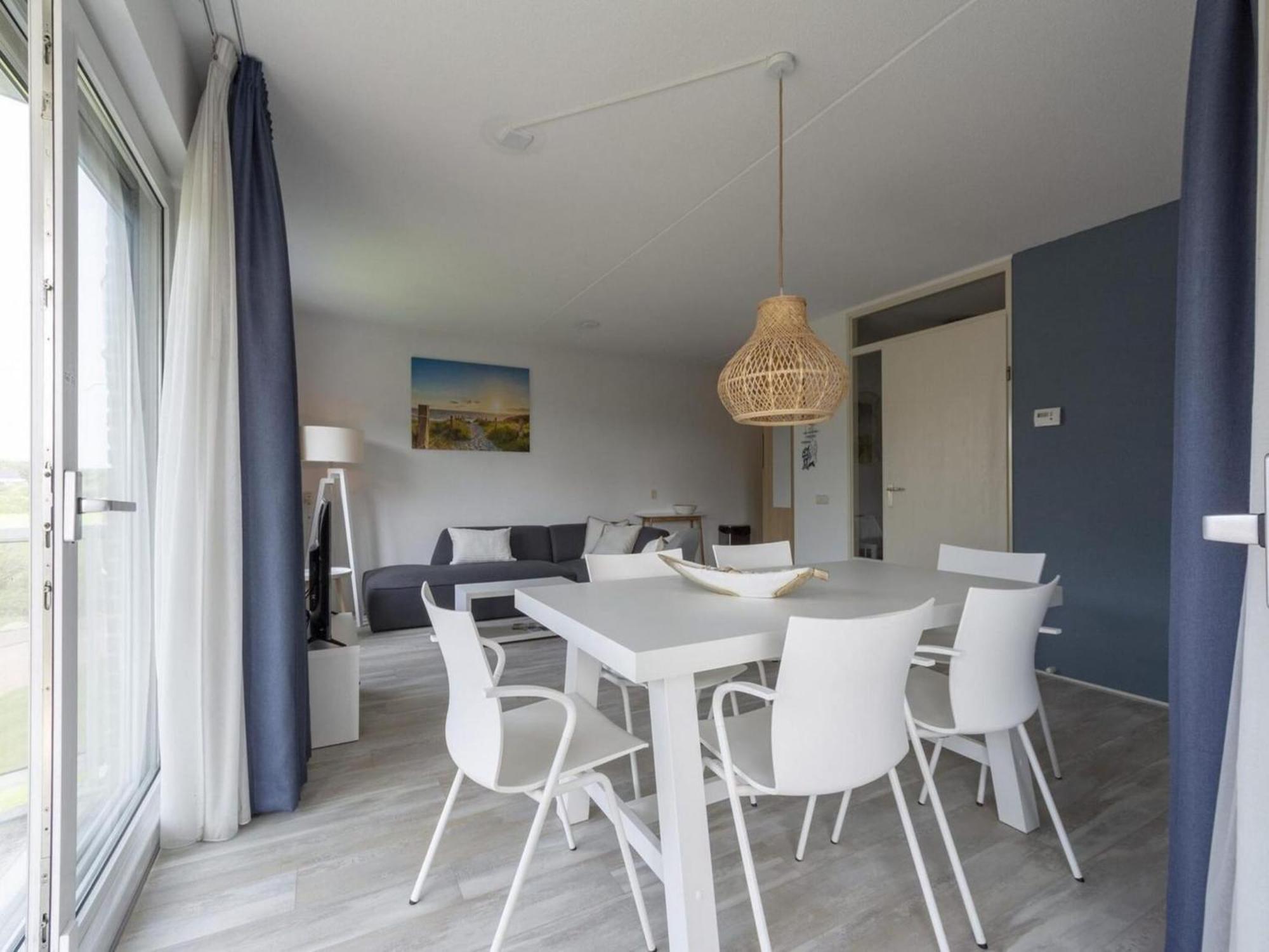 Stunning Apartment Near Sea By Belvilla Julianadorp Exterior photo